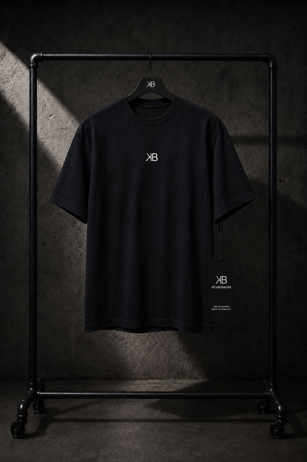 NOIR — Pantheon Collection