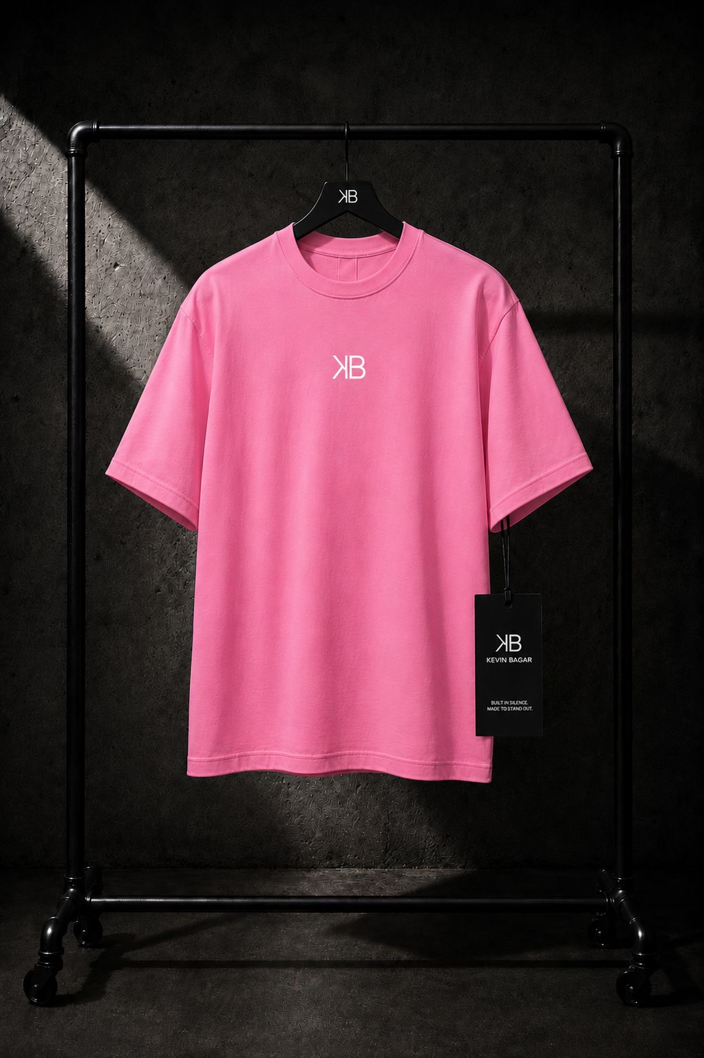 ROSA — PANTHEON COLLECTION